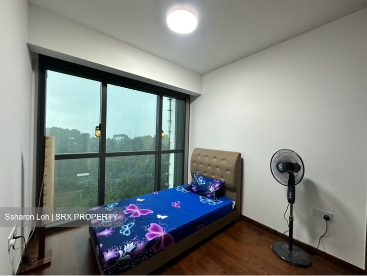 Normanton Park (D5), Apartment For Rent 101140201